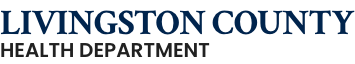 Livington County Health Department Homepage